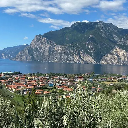 Garda Baldo Apartments_vivaldi Appartement Torbole Sul Garda